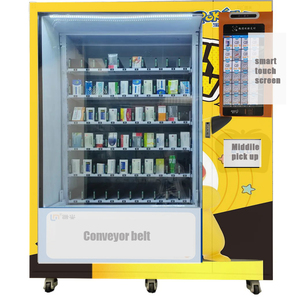 Distributeur automatique de cartes à collectionner Weimi Factory sur mesure avec élévateur pour cartes japonaises - Product Image 2