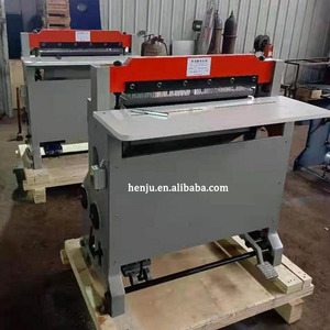 Mới cho nhà máy sản xuất các ngành công nghiệp trong kho PLC kiểm soát Báo Chí thiết bị ràng buộc điện tường kim loại lịch rim máy - Product Image 3
