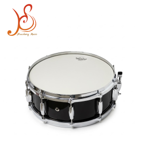 HUASHENG Caisse claire portable 14 pouces 5.5 en peuplier pour la musique de fanfare et les corps de tambour - Product Image 4