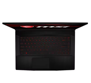 Portátiles para Juegos TUK GF63 Thin 10SCXR-266 de 15.6 Pulgadas con Pantalla FHD IPS de 60Hz, I7-10750H, GTX 1650 Max-Q, 8G, 512G, Netbooks de 15.6 Pulgadas - Product Image 5