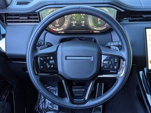 LAND ROVER RANGE ROVER SPORT SUV AWD AUTOBIOGRAPHY 542 CV 3L 16 HYBRID d'occasion en excellent état, modèle 2025 - Product Image 2