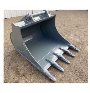 Godets solides pour les pelles Liebherr SW48 disponibles en stock et prêts pour une livraison rapide aujourd'hui - Product Image 4