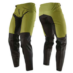 Pantalon VTT personnalisé pour hommes et femmes Nouveau style d'équipement de cyclisme respirant pour la descente Motocross MX Racing Plus Size Option pour l'extérieur - Product Image 2