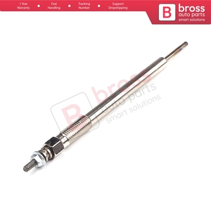 หัวเทียน BGP12 1 ชิ้น รุ่น PT 500 19850 0R010 สำหรับรถยนต์ Auris Avensis RAV4 22 D - Product Image 3