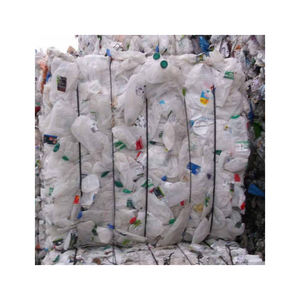 Botella de leche de HDPE reciclada para la producción sostenible de nuevos productos - Product Image 6