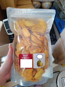 Chips Premium de Jaca seca de Vietnam con sabor natural y larga vida útil - Product Image 4