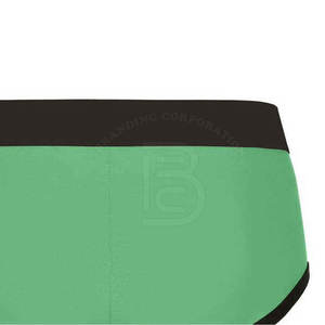 Ropa Interior de Boxeo para Hombre, Tejido de Poliéster/Algodón, Ropa Deportiva para Entrenamiento, Gimnasio, Combate - Product Image 6