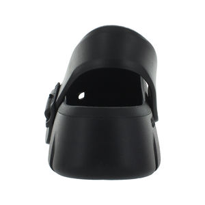 Zapatos Unisex Birkenstock Birki Flow EVA Color: Negro 100% Auténticos - Product Image 4