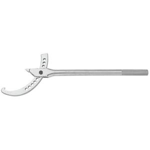 Facom Heavy-Duty <b>Hook</b> and Pin Wrenches High-Strength Tool for Professional Use - Product Image 1