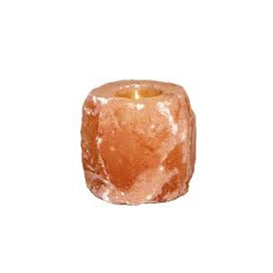 Sel de l'Himalaya Bougeoir Forme Élégante Lampe De Parfum Top Produit À La Mode En Gros Bas Prix - Product Image 5