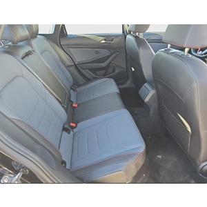 Nuevo Jetta GLI 2025 2.0T FWD 4D Sedán Deportivo Compacto Turbo de Alto Rendimiento en Venta - Product Image 6
