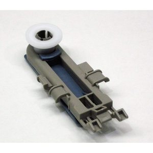 Rueda de ajuste del estante superior para lavavajillas eléctrico, repuesto para W11157084 - Product Image 3