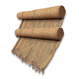 El producto más vendido SHADOW MESH / PALM MAT decora tu Resort con exportaciones de malla de fibra de coco Premium - Product Image 1