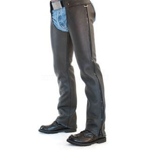 OEM Design personnalisé Gay Pantalon en cuir Taille haute Streetwear décontracté avec tissu de haute qualité dernier style prix raisonnable - Product Image 1