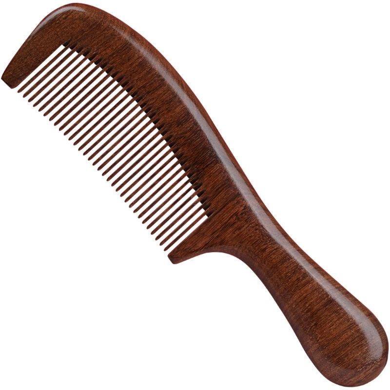 สีน้ำตาล