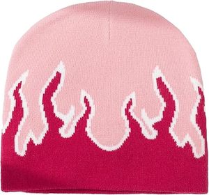 Bonnets en laine pour garçons et femmes, vêtements d'hiver, couleur bleue, bonnets élégants fabriqués au Pakistan - Product Image 1