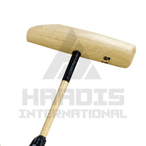 ไม้โปโล Mallet Stick คุณภาพสูง,ไม้โปโลขนาดเล็กปรับแต่งโลโก้ได้ - Product Image 3