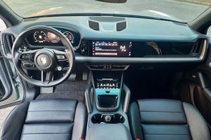 Cayenne Turbo V6 2024, transmission intégrale, pack Premium Plus, non modifiée - Product Image 5