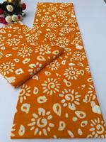 Tissu en coton imprimé africain de qualité supérieure du Ghana, tissu Ankara, vêtements, artisanat, sacs, textile batik, fabricant OEM ODM, fourniture personnalisée