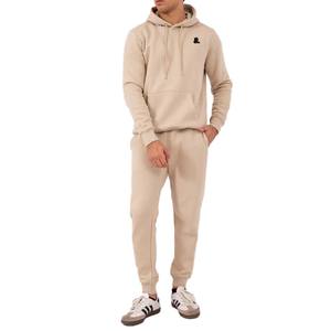 Sudaderas con capucha informales para hombre en blanco, sudaderas con capucha teñidas lisas a precio asequible para hombre para la temporada de invierno - Product Image 5