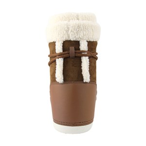 Bolas <span class=keywords><strong>de</strong></span> piel <span class=keywords><strong>de</strong></span> diseño clásico que nunca pasan <span class=keywords><strong>de</strong></span> moda <span class=keywords><strong>Botas</strong></span> <span class=keywords><strong>de</strong></span> nieve <span class=keywords><strong>para</strong></span> <span class=keywords><strong>mujer</strong></span> <span class=keywords><strong>Botas</strong></span> cálidas <span class=keywords><strong>para</strong></span> <span class=keywords><strong>mujer</strong></span> - Product Image 6