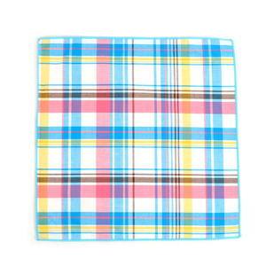 Nappe en gros de haute qualité, torchon de cuisine, chiffon de nettoyage de vaisselle, torchons de cuisine 100% coton, nappe - Product Image 4