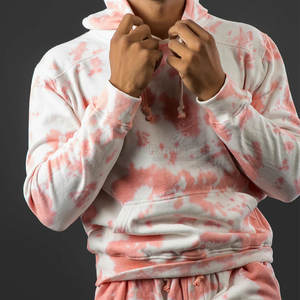 Chándal Ligero con Material de Secado Rápido y Ajuste Holgado para un Estilo de Vida Activo - Product Image 6