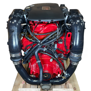 ข้อเสนอที่ดีที่สุดสำหรับอะไหล่บานพับเครื่องยนต์ดีเซลเรือ Penta V6-240 240 แรงม้า รุ่น AE - Product Image 2