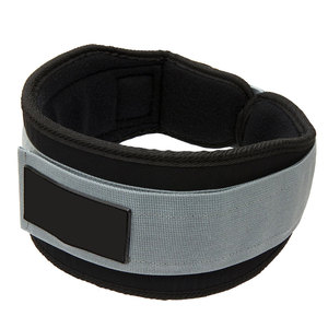 Cinturones de Levantamiento de Pesas para Hombre y Mujer, Material PU, Transpirables, Protección Profesional, Ajustables, Venta al Por Mayor - Product Image 1