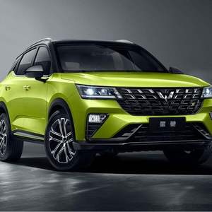 Tienda oficial Wuling Xingchi Fuel Car SUV barato de alta velocidad Volante a la derecha Coche de gasolina en stock - Product Image 2