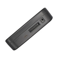 Programador de Llaves de Motocicleta Basado en PC MOTOPRO (Simulador ELV) Compatible con Lectura/Escritura de Transpondedores, Cálculo de Código PIN, Programación de Llaves