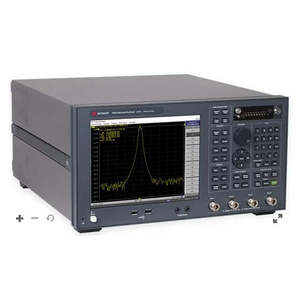 Analizador de Redes Keysight E5071C ENA Usado para Mediciones y Análisis Precisos - Product Image 2
