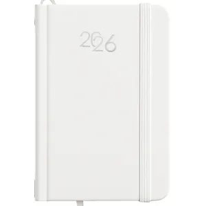 Agenda Giornaliera Personalizzata 2026 con Calendario Promozionale e Merchandising Personalizzato - Product Image 2
