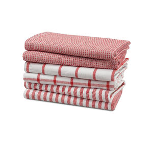 Novedad, superventas, textiles para el hogar, toallas de cocina personalizadas de algodón puro 100%, proveedor indio - Product Image 5