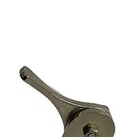 Nouvelles poignées à levier rapide pour harpe, en acier inoxydable, taille réglable, en promotion au Pakistan