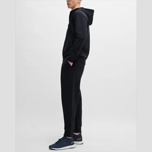 Hombres Sudadera Ropa deportiva Apilamiento Sudadera con capucha Hombres Ropa deportiva Conjunto Proveedor Ropa deportiva Hombres Chándales Transpirable - Product Image 2