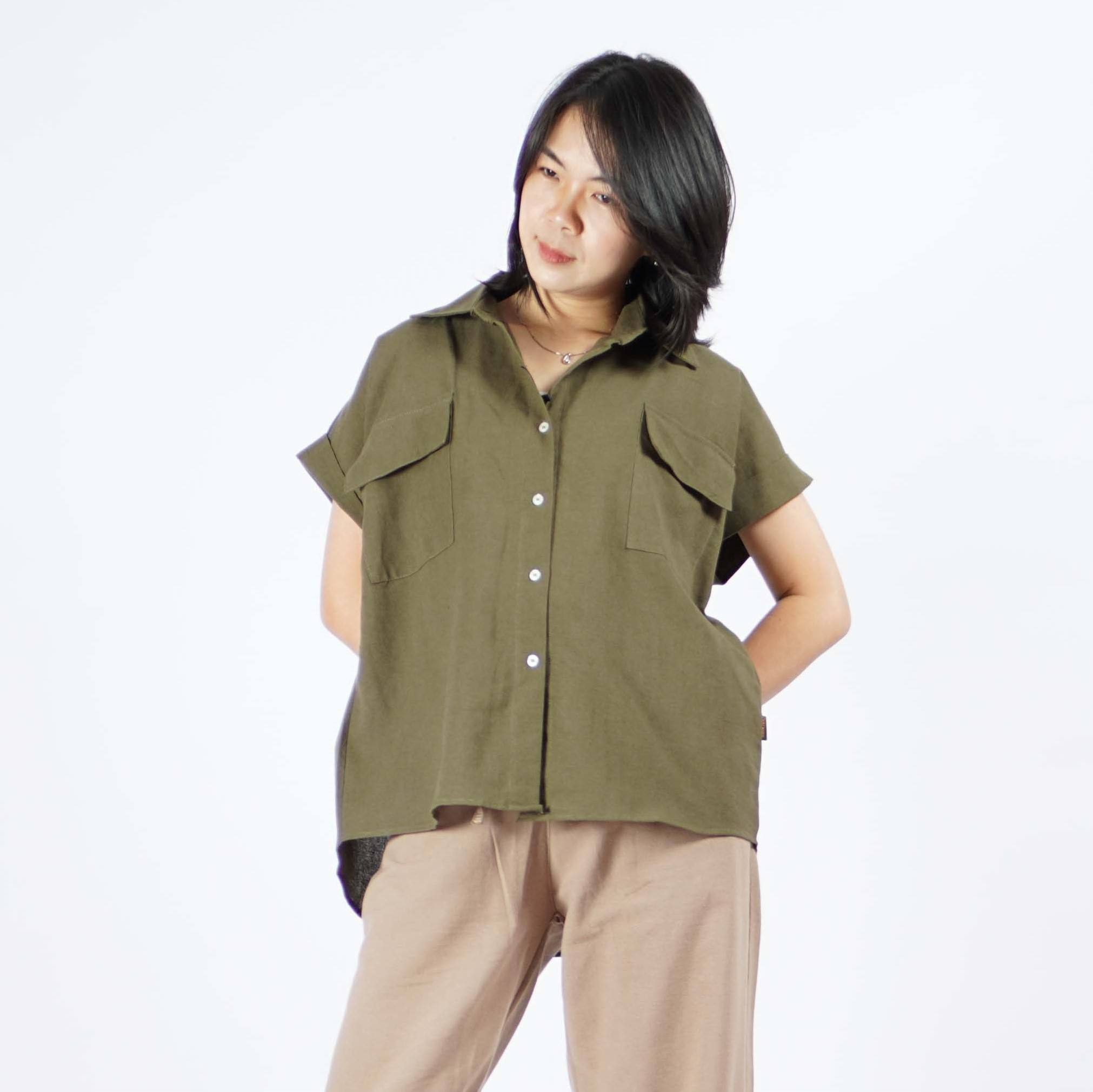 กองทัพสีเขียว