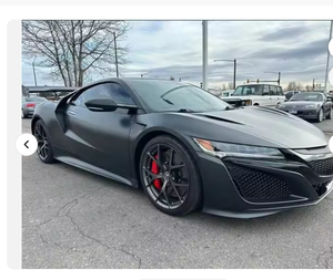 Mejor Proveedor de <span class=keywords><strong>ACURA</strong></span> <span class=keywords><strong>NSX</strong></span> 2017 USADO <span class=keywords><strong>en</strong></span> <span class=keywords><strong>Venta</strong></span> con Entrega a Domicilio - Product Image 4