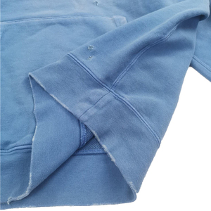 Sudadera con Capucha para Hombre, de Invierno, 100% Algodón, de Alta Calidad, Corte Regular, Diseño Lavado, Estilo Vintage, Secado Rápido y Transpirable - Product Image 4