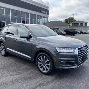 ใช้แล้ว2019 Q7 Audi 45 Premium Plus - Product Image 1