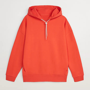 2025 Top qualité pull imprimé respirant durable coton surdimensionné hommes à capuche Hip Hop hiver sweats à capuche pour unisexe - Product Image 4