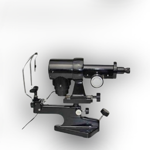 Queratómetro LED de fabricación científica y quirúrgica modelo para equipos de oftalmología para el cuidado de los ojos con 1 año de garantía ABS - Product Image 6