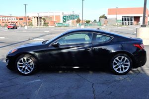 HYUNDAI GENESIS COUPE 3.8 2016 USADO, Volante a la Izquierda/Derecha - Product Image 2