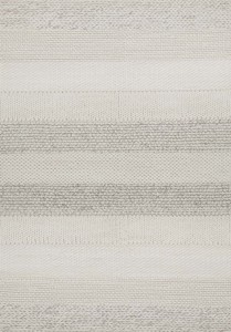 Alfombra Turca Adiva de 46 Pulgadas, Tejida en Jacquard, Lisa, Lavable, con Reverso de Algodón, Reverso de Goma Antideslizante, Material de Poliéster, Hecha a Máquina - Product Image 5