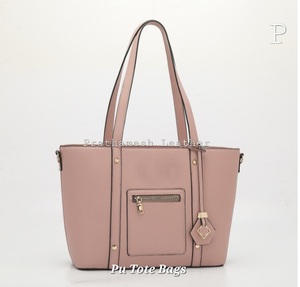 Bolsos de mano de cuero sintético para mujer, perfectos para el uso diario para llevar las cosas esenciales sobre la marcha, bolsos de mano personalizados 2025 - Product Image 2