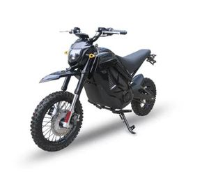 Bicicleta Eléctrica Todoterreno de Alta Calidad para Drifting - Product Image 3