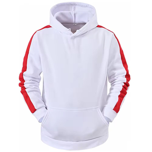 Cómodos chándales de gran tamaño de alta calidad para hombre, ropa de calle, chándales ligeros para correr, chándal para hombre - Product Image 2