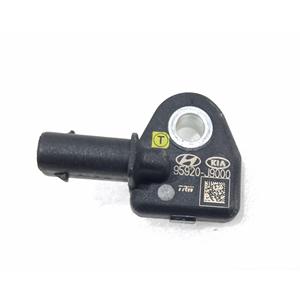 Sensore di urto lato destro Hyundai Kona Serie 95920-J9000 D4FE Diesel 1600 (17>) - Product Image 6