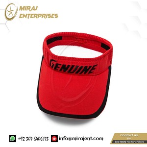 วิ่งเทนนิสกีฬาหมวกฤดูร้อนที่ว่างเปล่าด้านบนบังแดดหมวกกีฬาแห้งเร็วป้องกันรังสียูวีหมวกกันแดดสําหรับผู้หญิง - Product Image 6