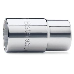 BETA 1/2 ''Long Bi-Hex Hand Sockets Producto de paquete múltiple - Product Image 1